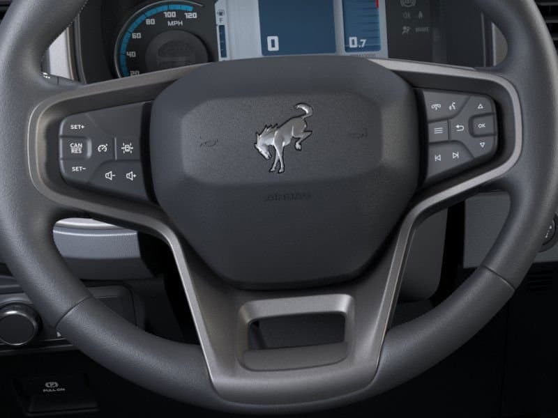 2025 Ford Bronco - Image 14