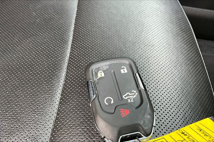 2020 Chevrolet Silverado 1500 - Image 15