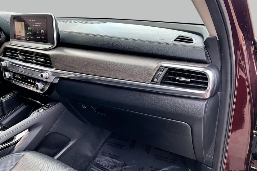 2020 Kia Telluride - Image 19