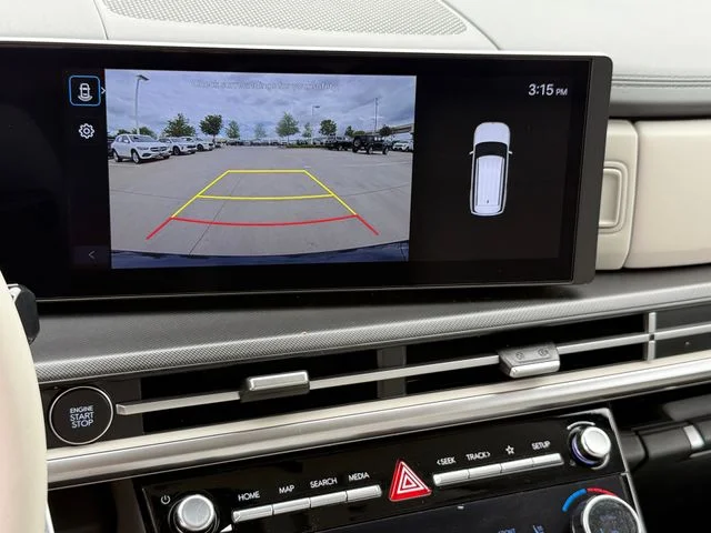 2025 Hyundai Santa Fe - Image 20