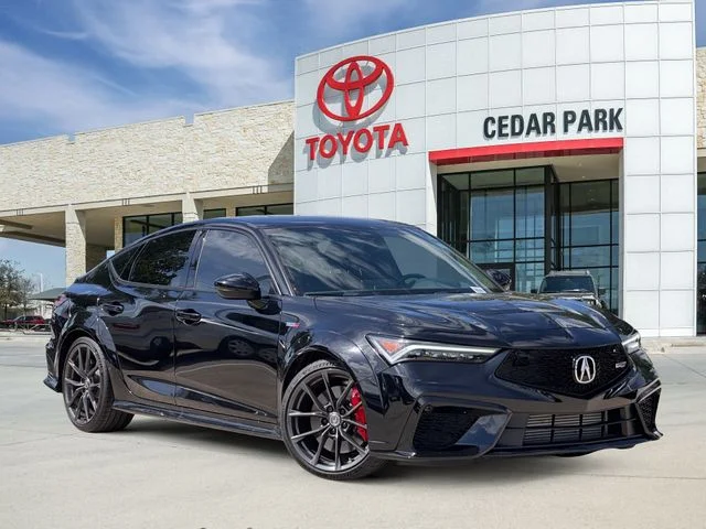2024 Acura Integra - Image 1