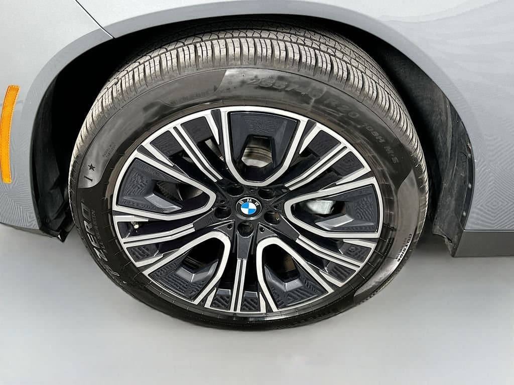 2025 BMW X3 - Image 30