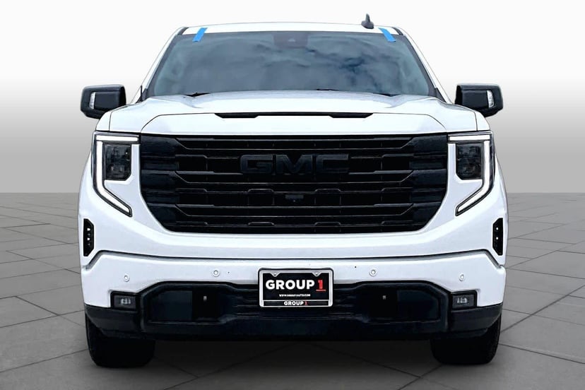 2024 GMC Sierra 1500 - Image 4
