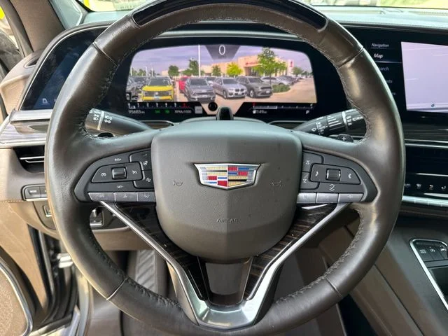 2021 Cadillac Escalade ESV - Image 16