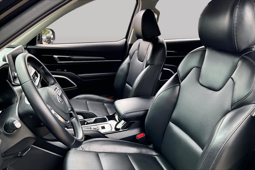 2021 Kia Telluride - Image 8