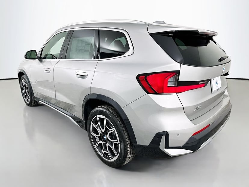 2026 BMW X1 - Image 7