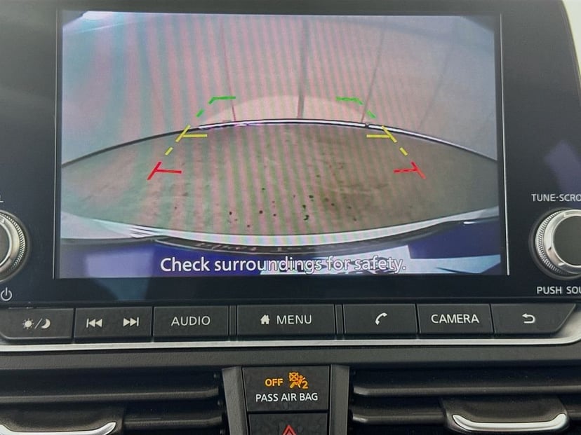 2025 Nissan Altima - Image 16