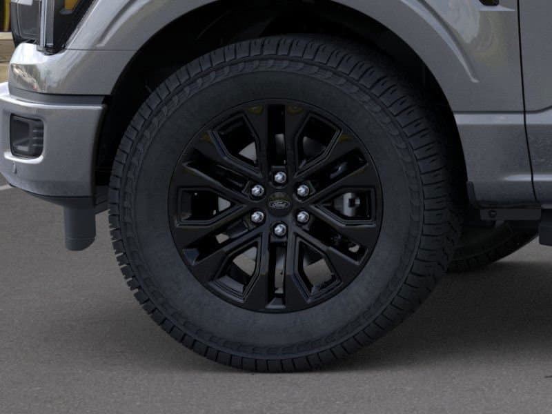 2026 Ford F-150 - Image 32