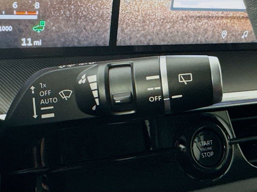 2026 INFINITI QX80 - Image 14