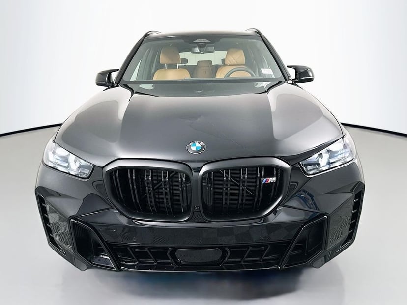 2026 BMW X5 - Image 2