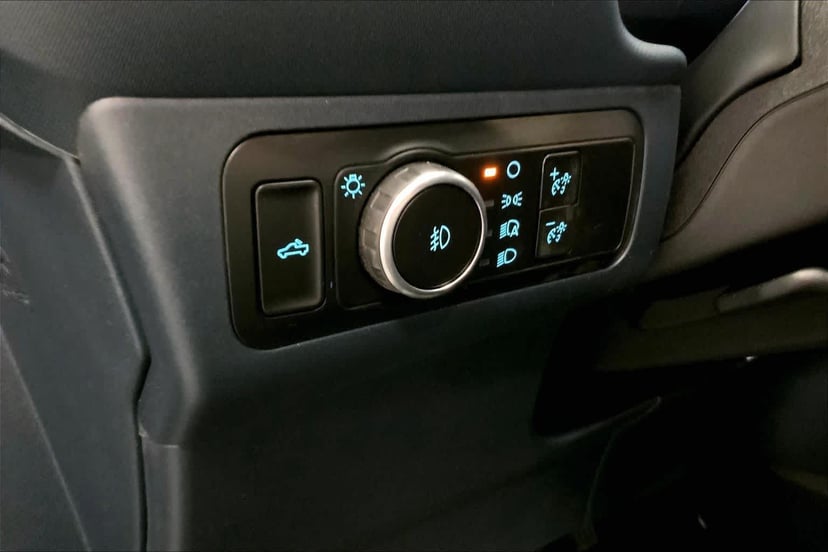 2026 Ford Maverick - Image 18