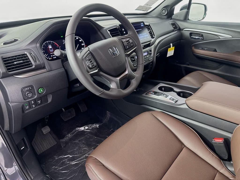 2026 HONDA Ridgeline - Image 16
