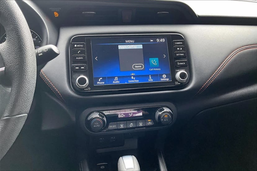 2024 Nissan Kicks - Image 7