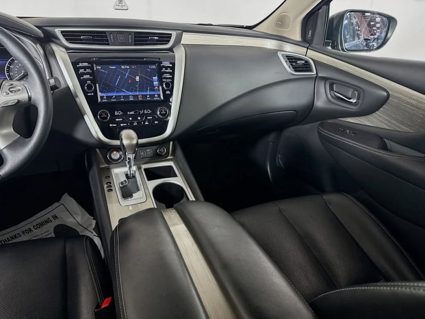2018 Nissan Murano - Image 31