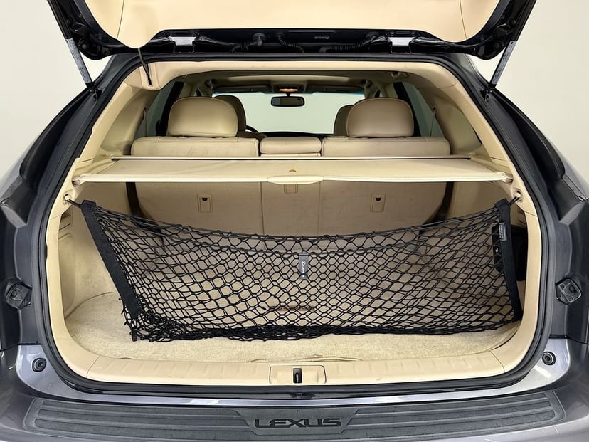 2015 Lexus RX - Image 31