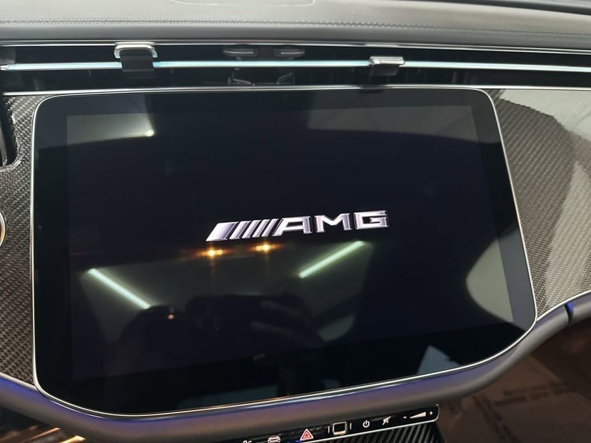 2026 Mercedes-Benz E-Class - Image 43