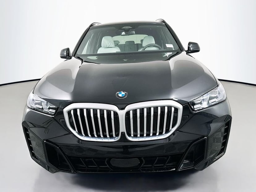 2026 BMW X5 - Image 2