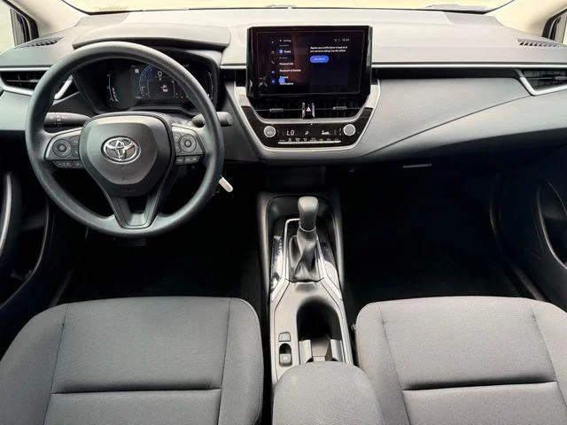 2026 Toyota Corolla - Image 51