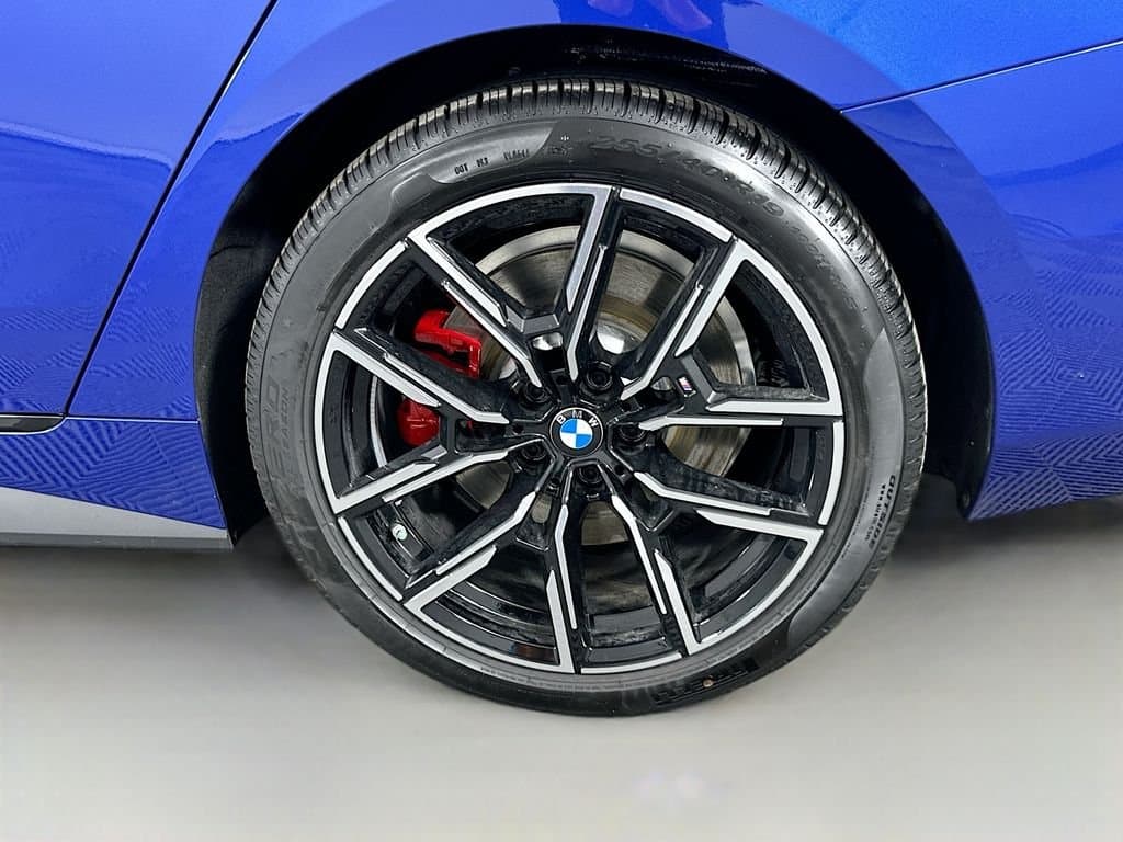 2026 BMW i4 - Image 23