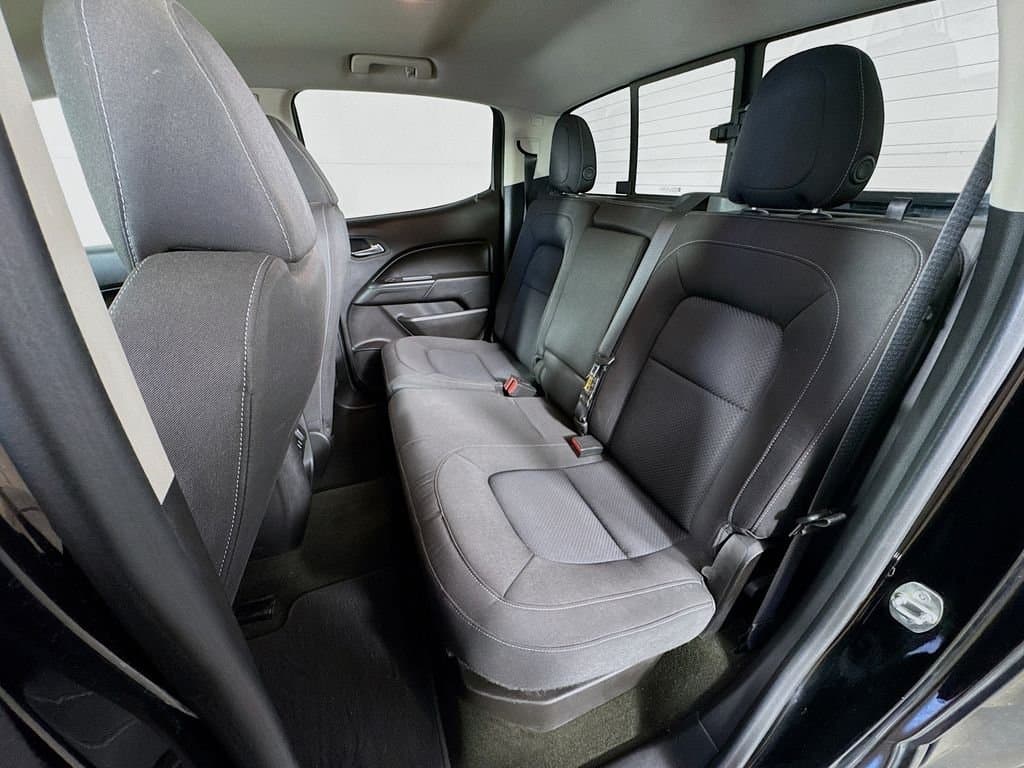 2016 CHEVROLET Colorado - Image 29