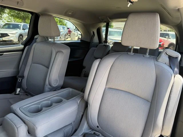 2019 Honda Odyssey - Image 27