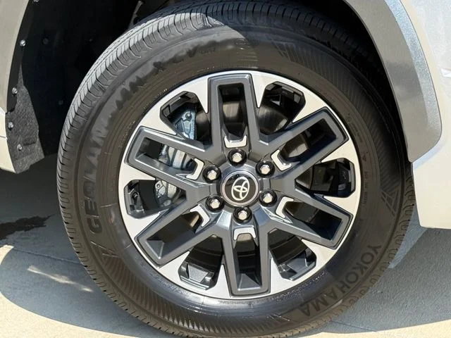 2026 Toyota Tundra - Image 2