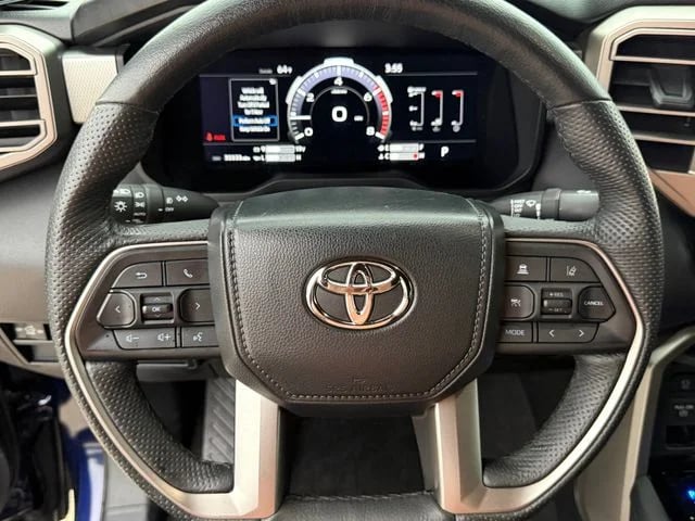2025 Toyota Tundra - Image 14