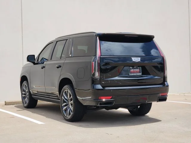2021 Cadillac Escalade - Image 5