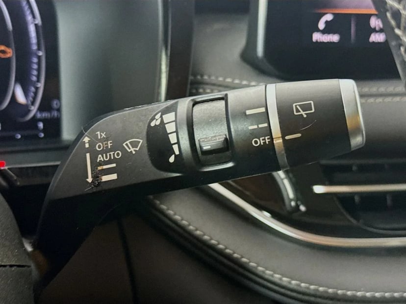 2023 INFINITI QX60 - Image 12