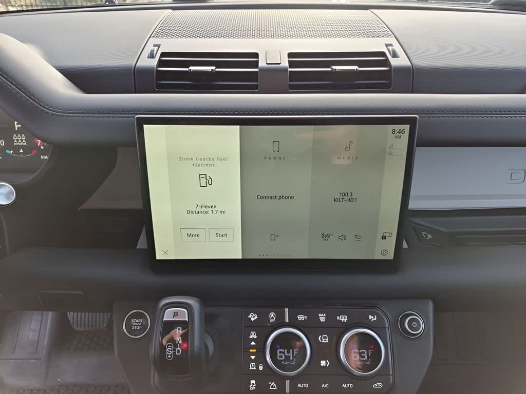 2024 Land Rover Defender 130 - Image 38