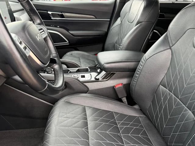 2024 Kia Telluride - Image 11