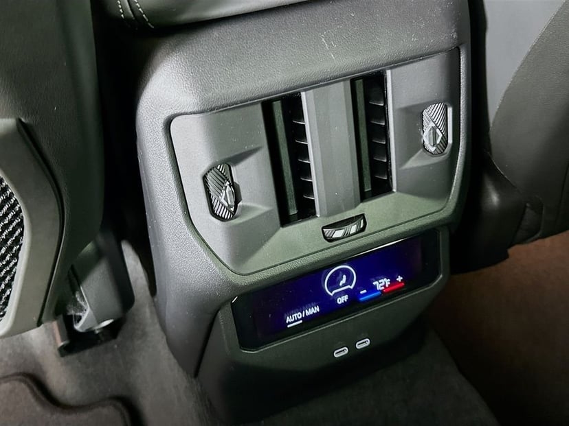2026 BMW X3 - Image 18