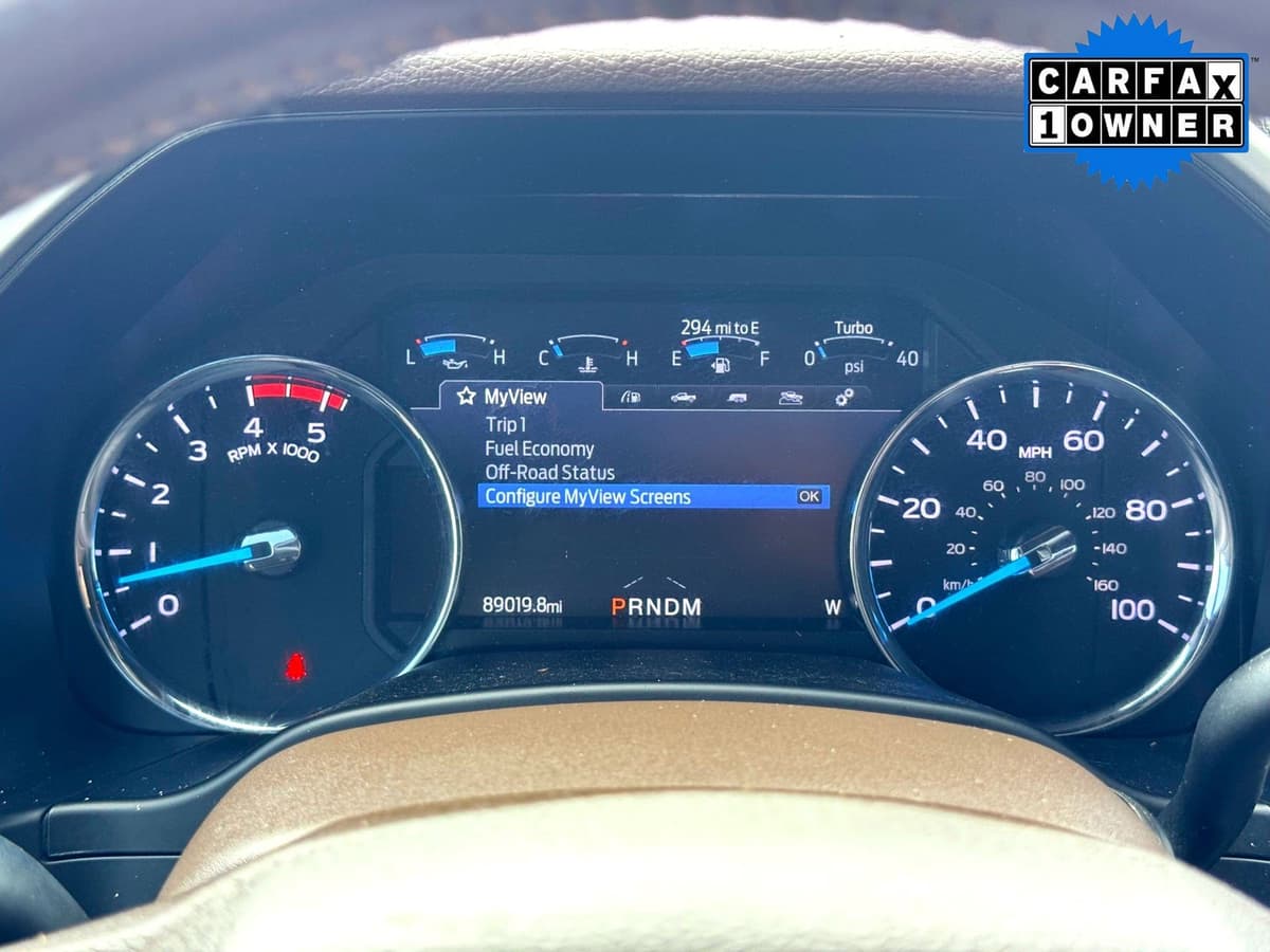 2021 Ford Super Duty F-350 Drw - Image 25