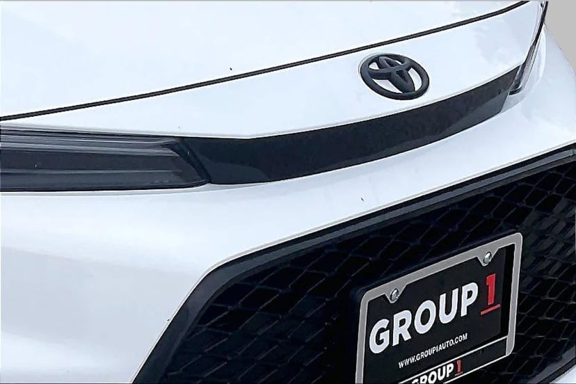 2026 Toyota Corolla - Image 29