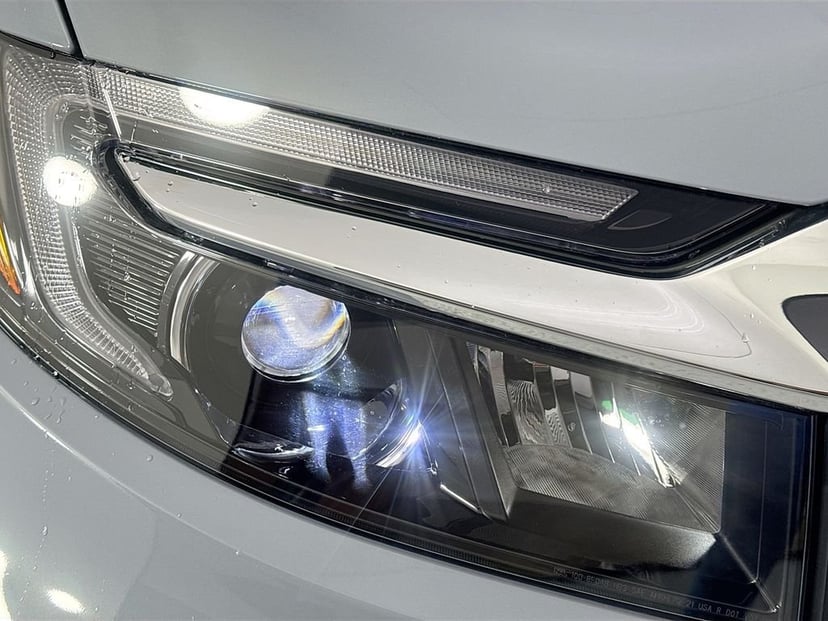 2026 Honda Ridgeline - Image 12