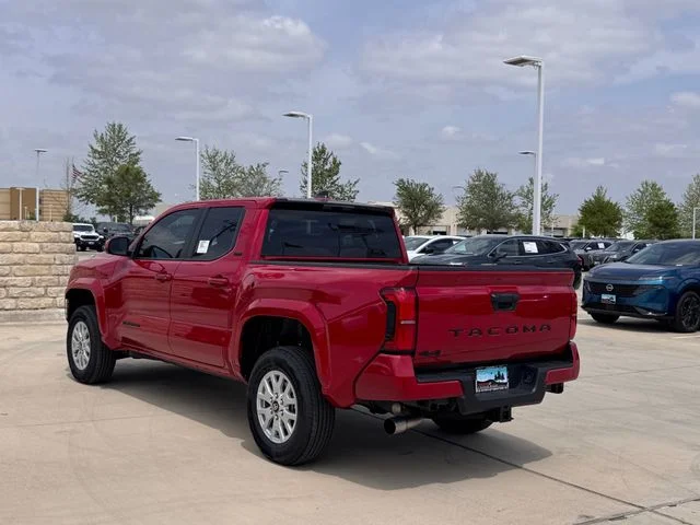 2026 Toyota Tacoma - Image 6