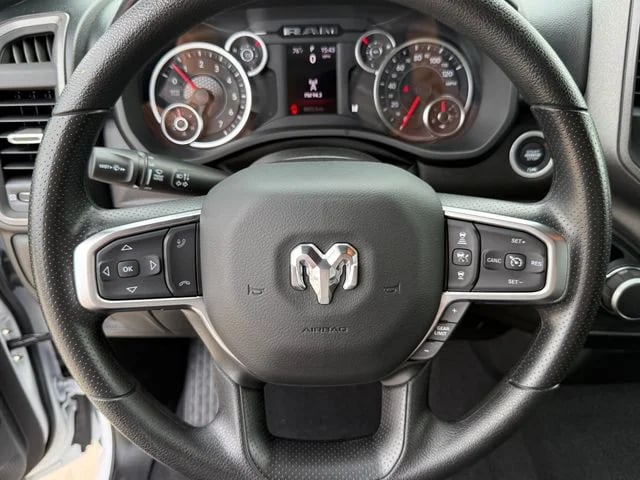 2025 Ram 1500 - Image 13