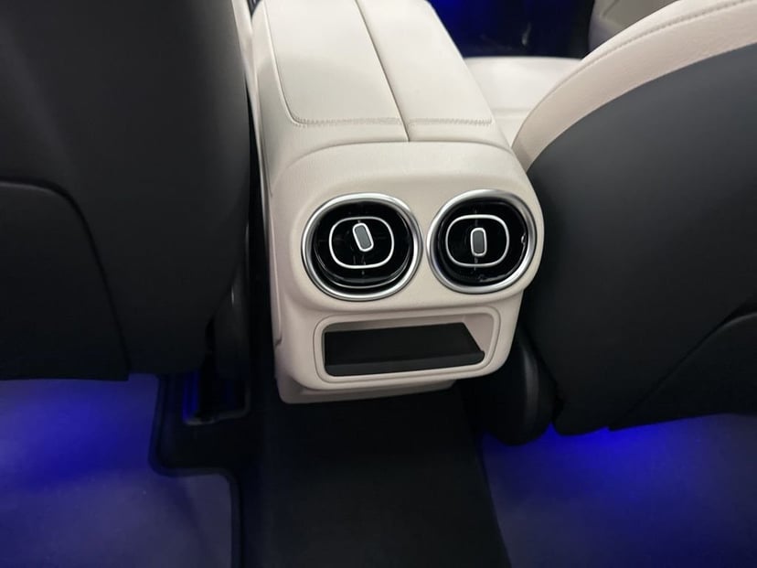 2026 Mercedes-Benz GLC - Image 21