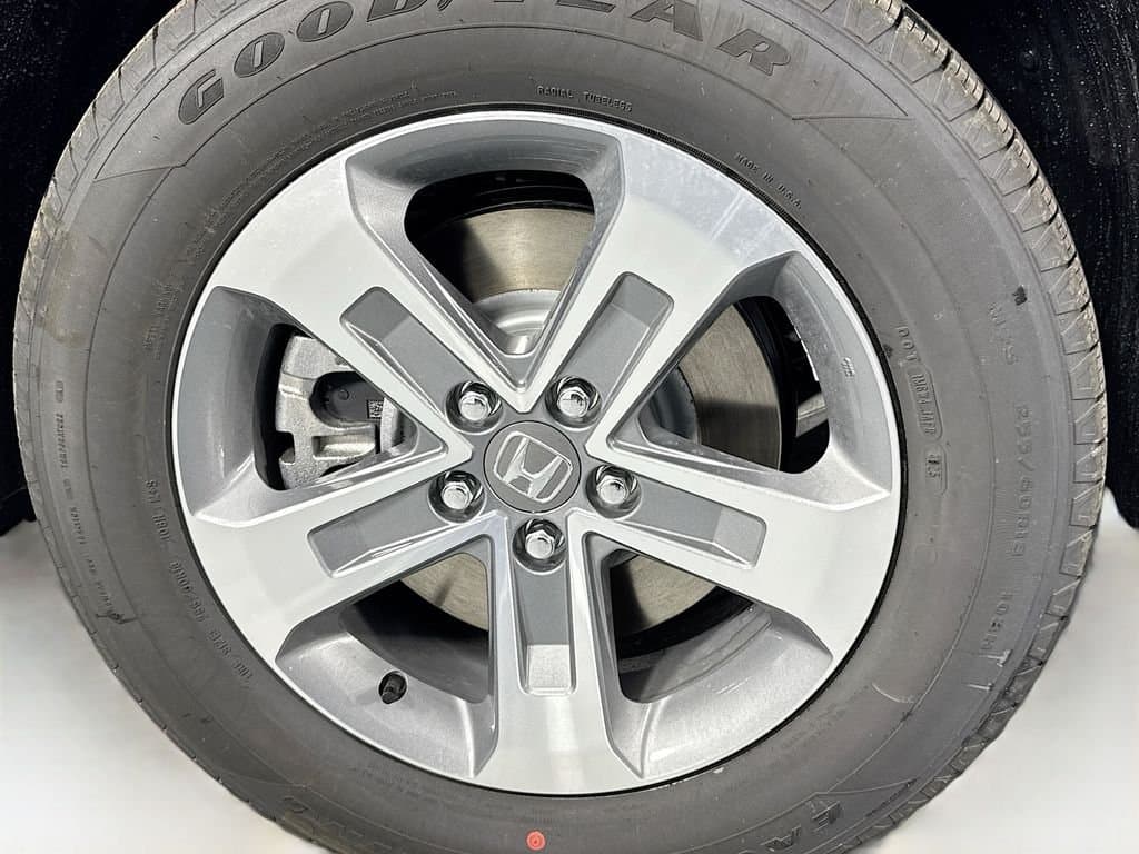 2026 HONDA Pilot - Image 14