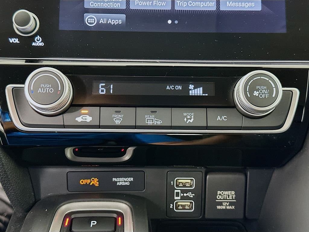 2020 Honda Insight - Image 15