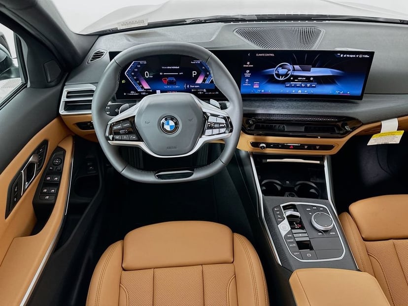 2026 BMW 3 Series - Image 19