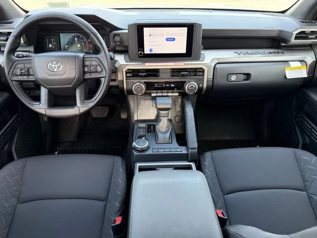 2026 Toyota Tacoma - Image 24