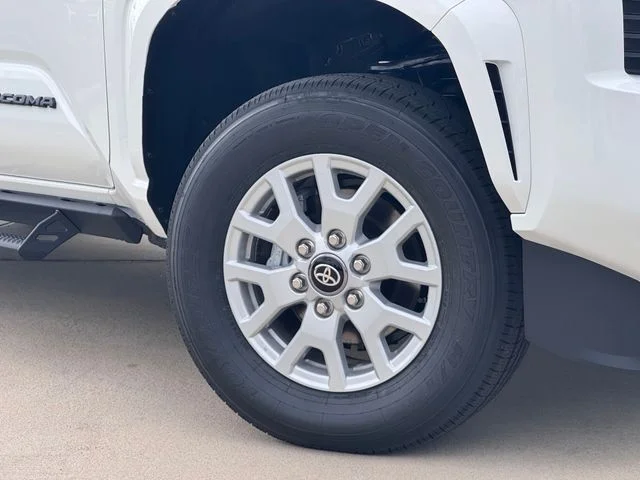 2026 Toyota Tacoma - Image 24