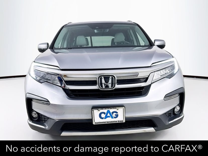 2020 Honda Pilot - Image 2