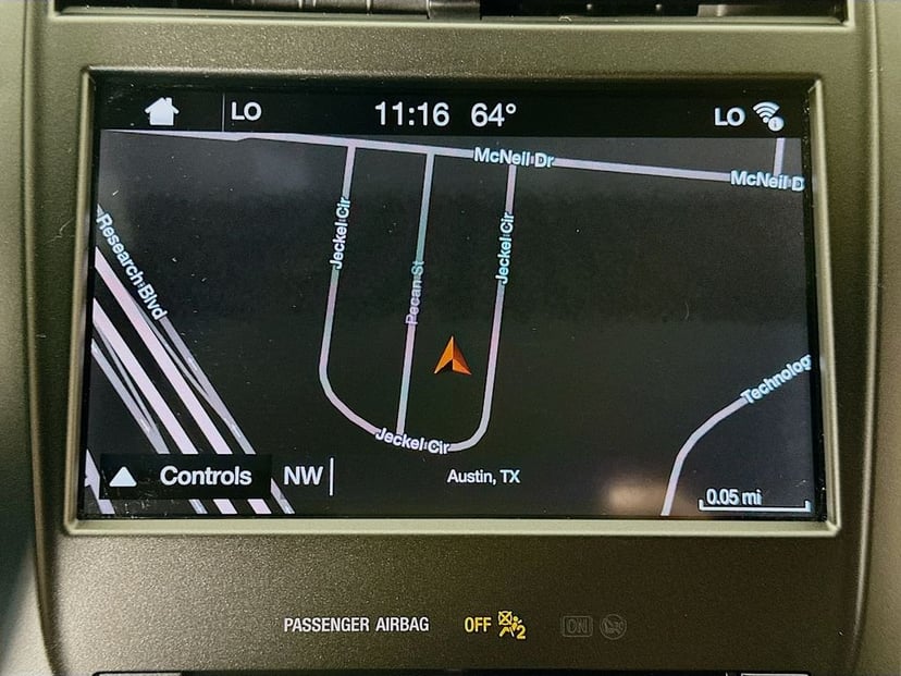 2019 Lincoln MKC - Image 13