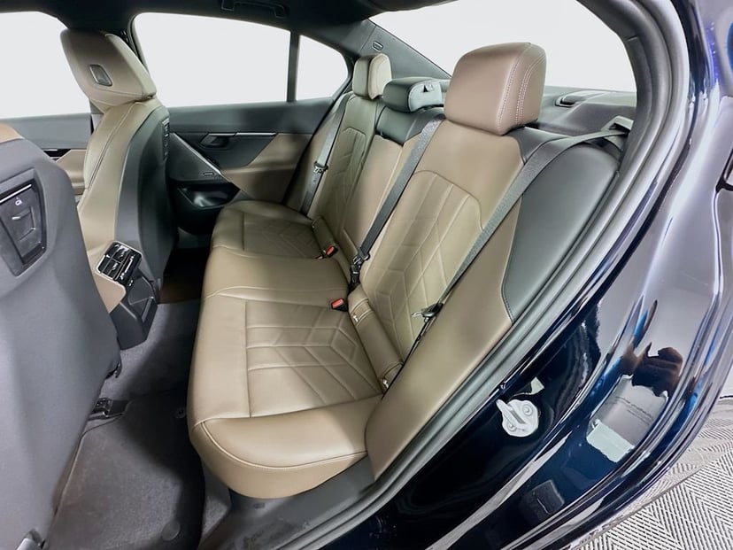 2026 BMW 5 Series - Image 17