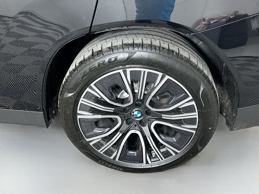 2026 BMW X3 - Image 23