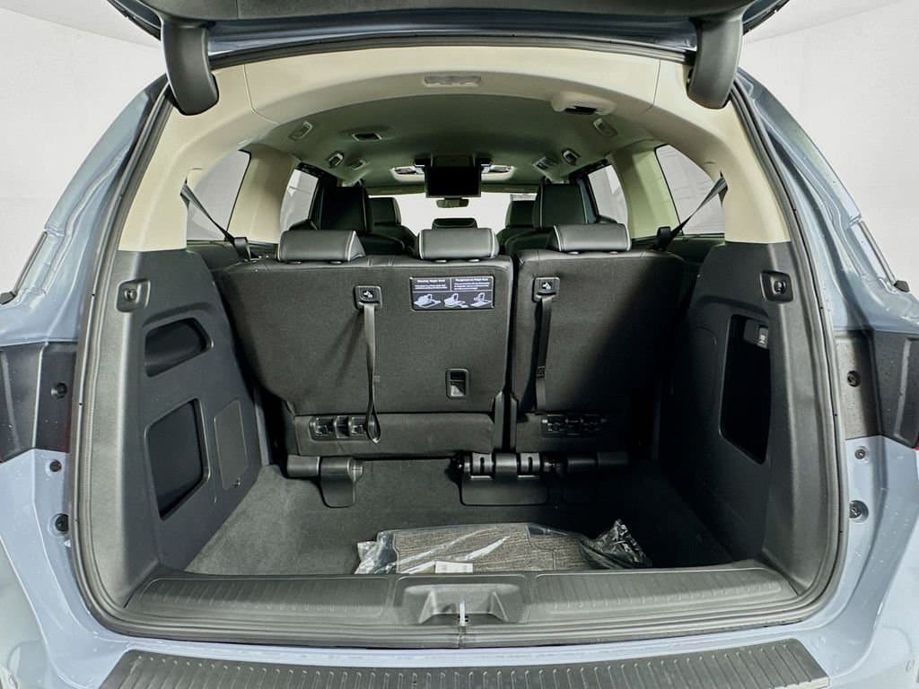 2026 HONDA Odyssey - Image 35