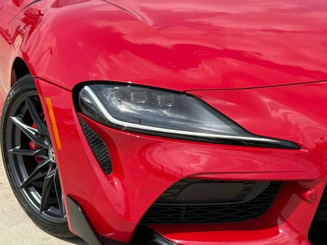 2026 Toyota GR Supra - Image 53