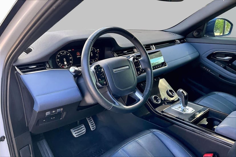 2020 Land Rover Range Rover Evoque - Image 18
